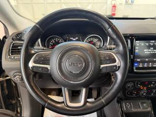 JEEP Compass usata, con ESP