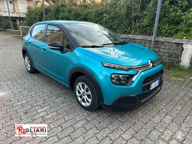 CITROEN C3 usata, con ABS