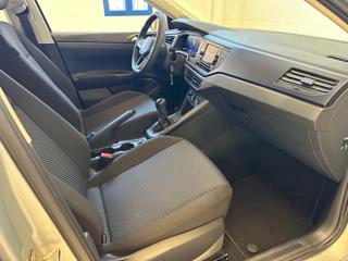 VOLKSWAGEN Polo usata, con Specchietti laterali elettrici