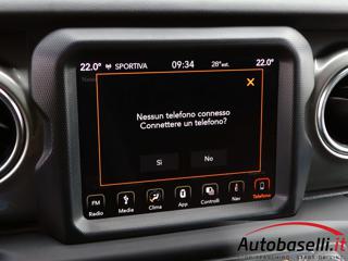 JEEP Wrangler usata 55