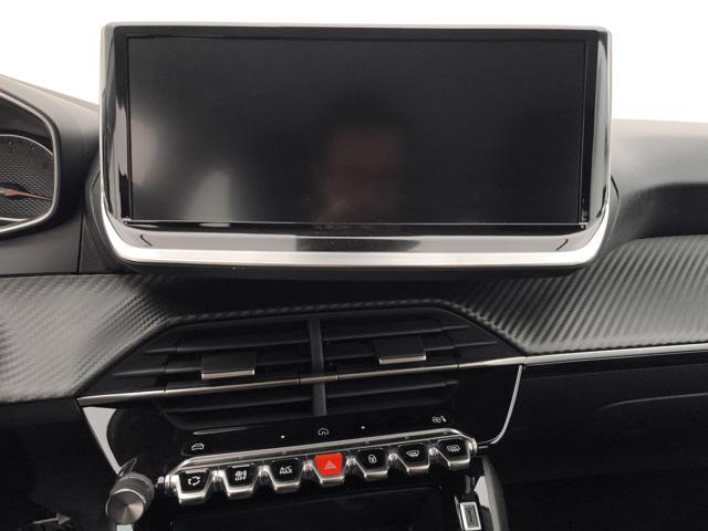 PEUGEOT 208 usata, con USB