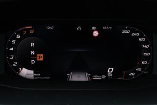 CUPRA Formentor usata, con Specchietti laterali elettrici