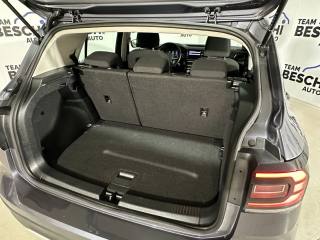 VOLKSWAGEN T-Cross usata, con ESP