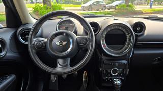 MINI Countryman usata, con Servosterzo