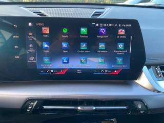 BMW X1 usata, con Sistema di navigazione