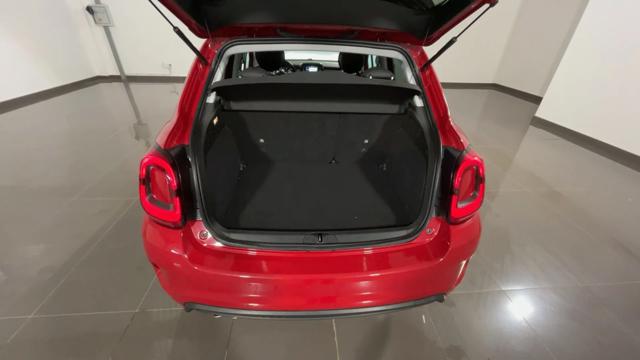 FIAT 500X usata, con Fendinebbia