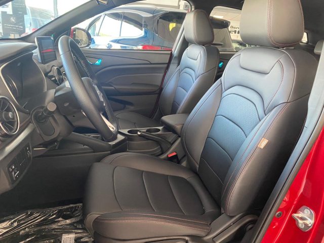 DFSK Glory 500 usata, con Cerchi in lega