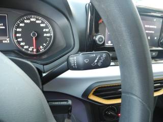 SEAT Ibiza usata, con Schermo multifunzione interamente digitale