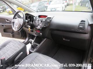 KIA Venga usata, con Vivavoce
