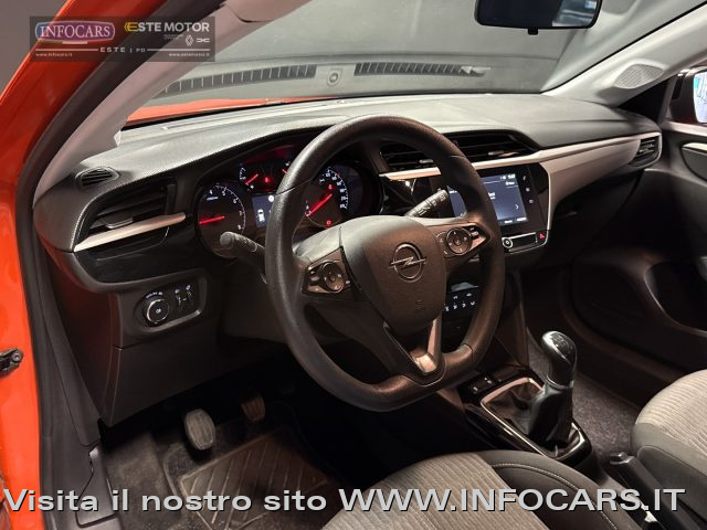 OPEL Corsa usata, con Chiusura centralizzata