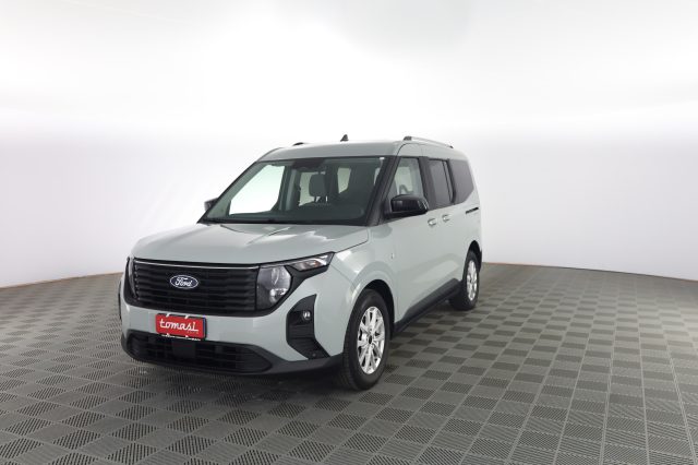 FORD Tourneo Courier usata 0