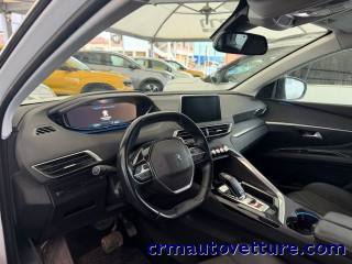 PEUGEOT 5008 usata, con Controllo trazione