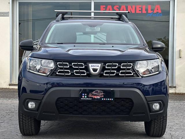 DACIA Duster usata, con Airbag laterali