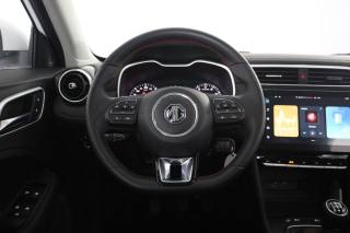 MG ZS usata 5