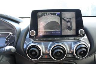NISSAN Juke usata, con Fendinebbia