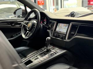 PORSCHE Macan usata, con ESP