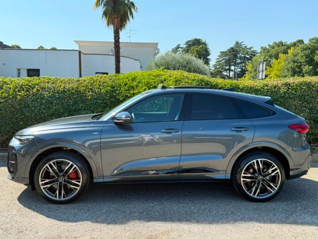 AUDI Q5 usata, con Boardcomputer