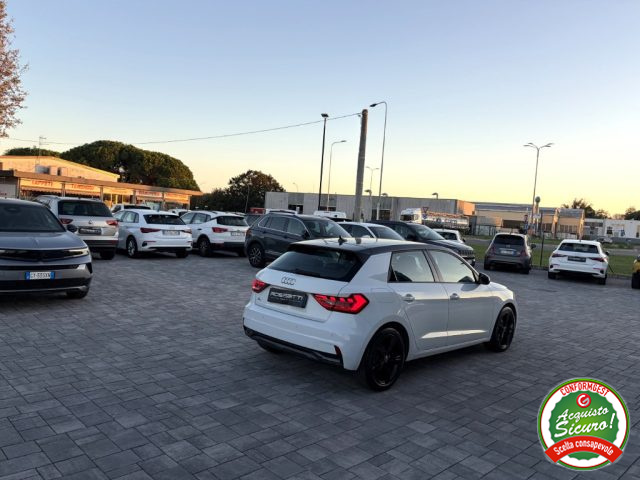 AUDI A1 usata, con Chiusura centralizzata