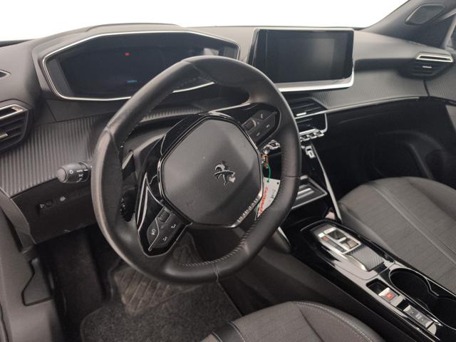 PEUGEOT 2008 usata, con Climatizzatore