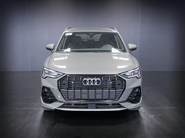 AUDI Q3 usata, con Airbag laterali