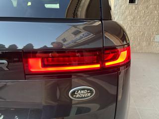 LAND ROVER Range Rover Sport usata, con Supporto lombare