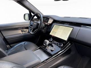 LAND ROVER Range Rover Sport usata, con Filtro antiparticolato