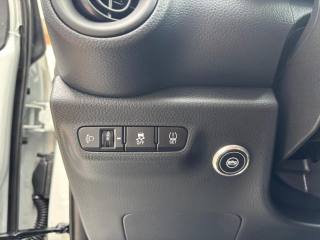 KIA Picanto usata, con Servosterzo