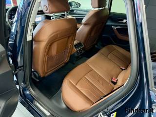 AUDI A6 usata, con Controllo vocale