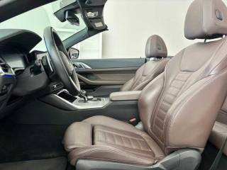 BMW 420 usata, con Cerchi in lega