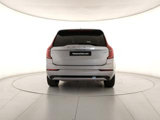 VOLVO XC90 usata, con Airbag Passeggero