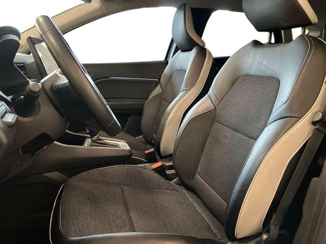 RENAULT Captur usata, con ESP