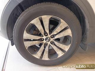 KIA Sportage usata 24
