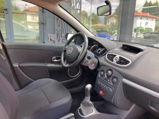 RENAULT Clio usata, con Immobilizzatore elettronico