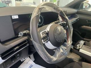 HYUNDAI Tucson usata, con Immobilizzatore elettronico