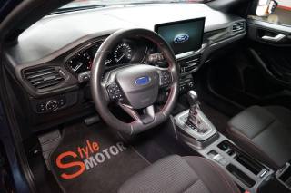 FORD Focus usata, con Boardcomputer