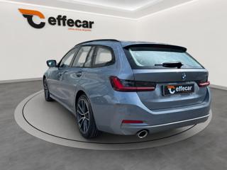 BMW 320 usata, con Airbag Passeggero