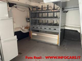 FIAT Fiorino usata, con Bracciolo