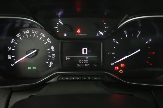 CITROEN C3 Aircross usata 6