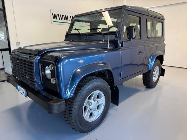 LAND ROVER Defender usata, con Alzacristalli elettrici