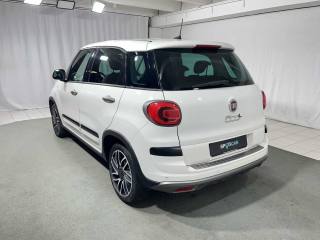FIAT 500L usata, con Airbag Passeggero