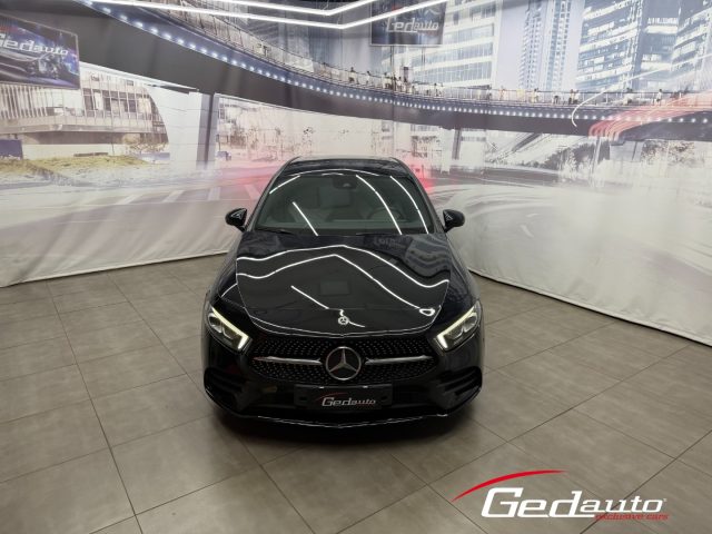 MERCEDES-BENZ A 180 usata, con Airbag laterali