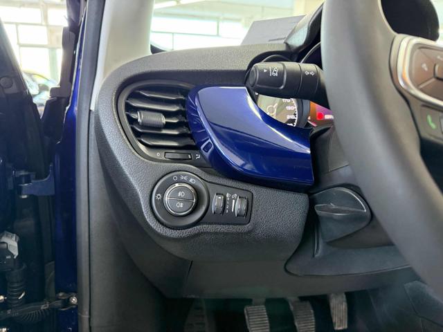 FIAT 500X usata, con Controllo trazione