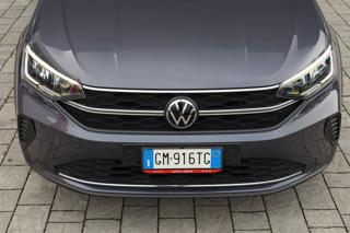 VOLKSWAGEN Taigo usata, con Controllo elettronico della corsia