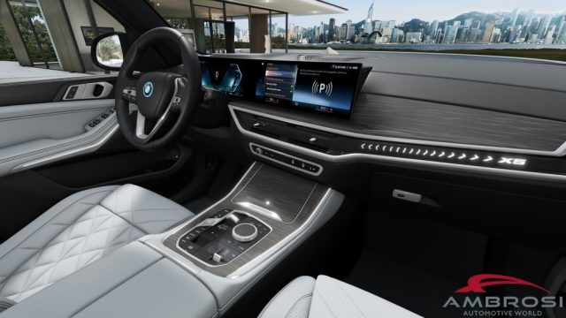 BMW X5 usata 12