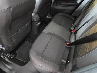 JEEP Avenger usata, con Airbag laterali