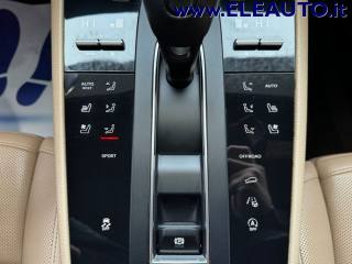PORSCHE Macan usata, con Cruise Control