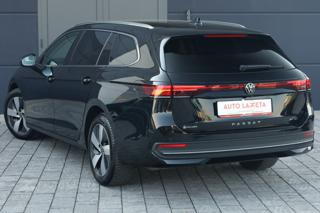 VOLKSWAGEN Passat usata, con Airbag Passeggero