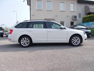 SKODA Octavia usata, con Cerchi in lega