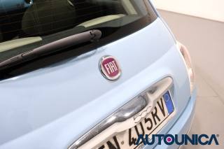 FIAT 500 usata 36