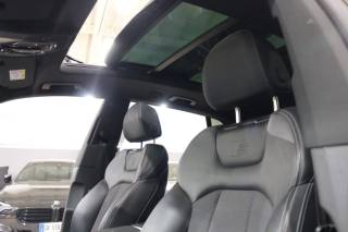 AUDI Q8 usata, con Specchietti laterali elettrici